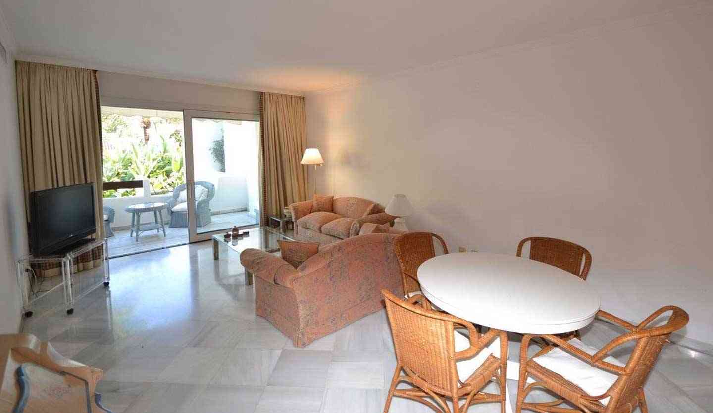 Alhambra del Mar Beautiful Apartment 2 Bedroom For Sale