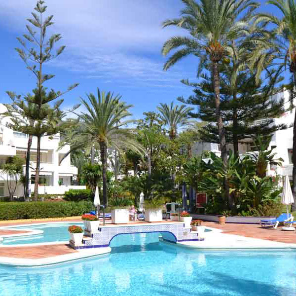 330 días de sol cada año | Henger Inmobiliaria Marbella
