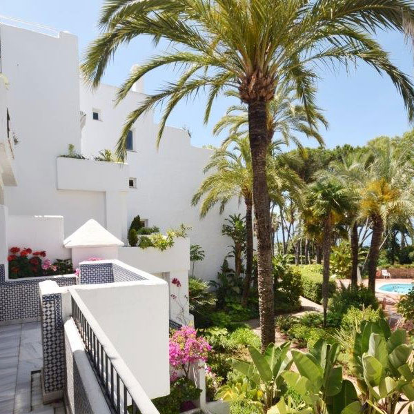 The Quality Of Life And Comfort | Henger Inmobiliaria Marbella